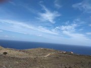 Drapanos Kreta - Drapanos - Offener Meerblick bis nach Rethymno! Grundstück kaufen